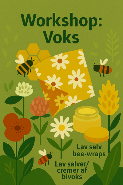 workshop voks